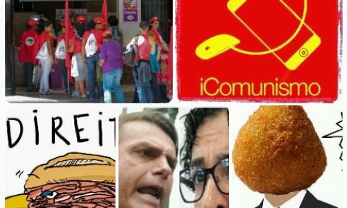 Direita x Esquerda: Ainda existe algum lado?